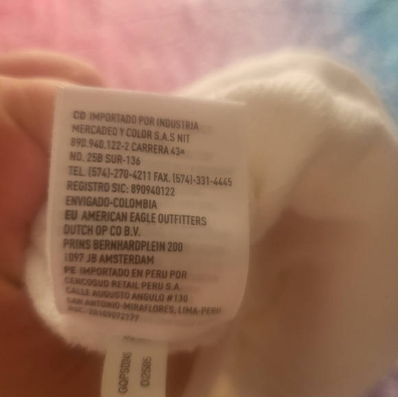 American Eagle sweat pants - Picture 2 of 11